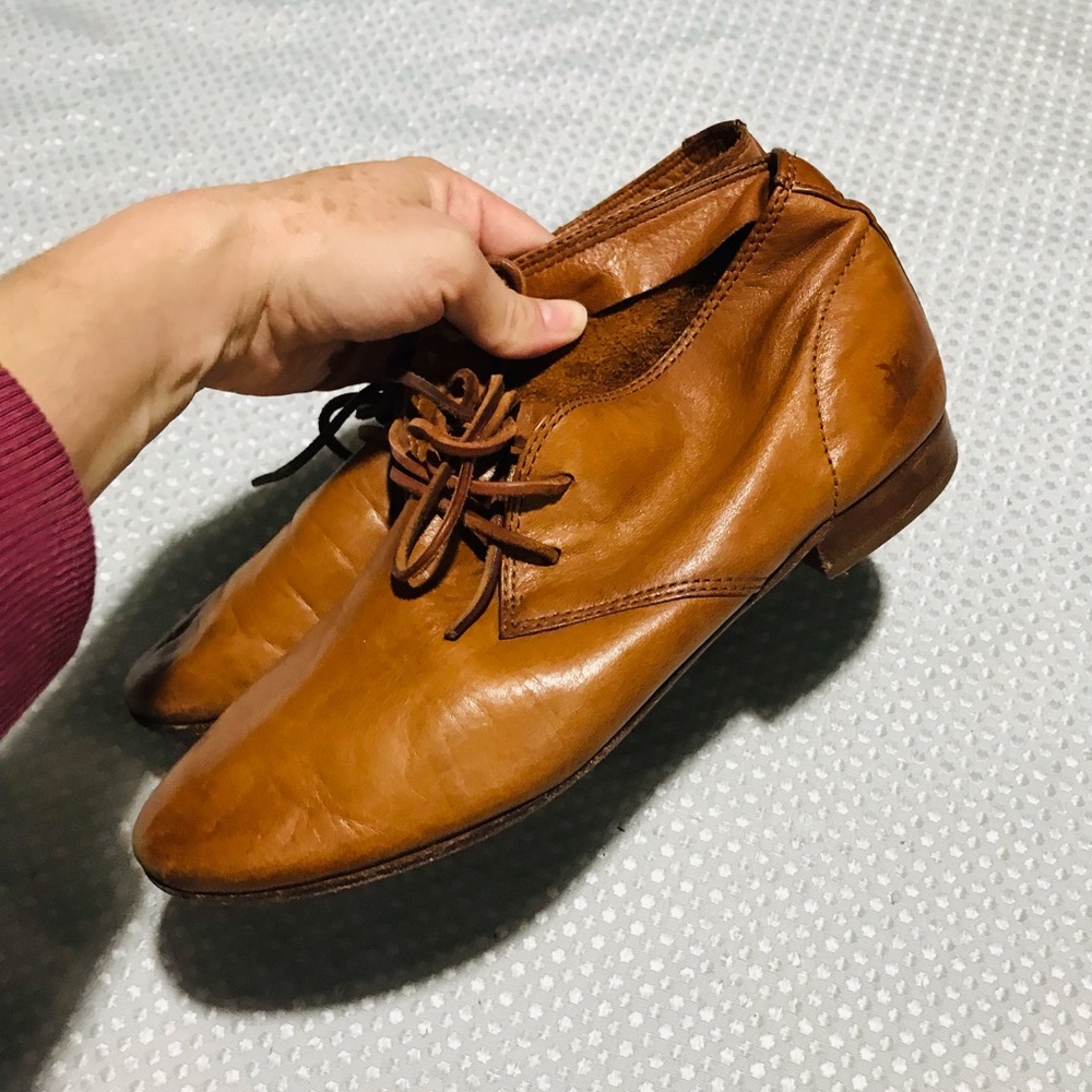 Frye boties - Picture 5 of 11